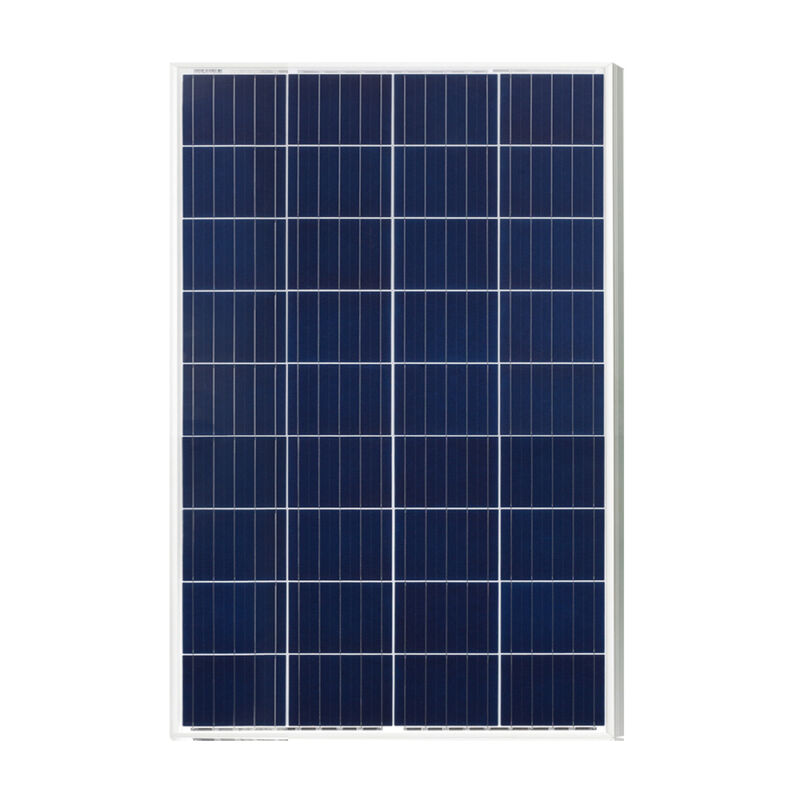 Könnyen telepíthető monokristályos napelem tábla, 70W, 90x54x3 cm